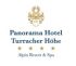 Logo Panorama Hotel Turrach