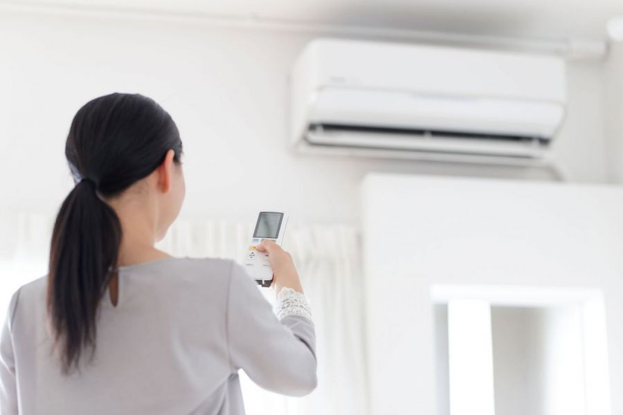 Klimaanlage – Installateur Wieland